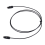Καλώδιο Toslink SPDIF DVD με οπτικές ίνες ψηφιακού ήχου 3 FT 1,1M Meter, βύσμα 3
