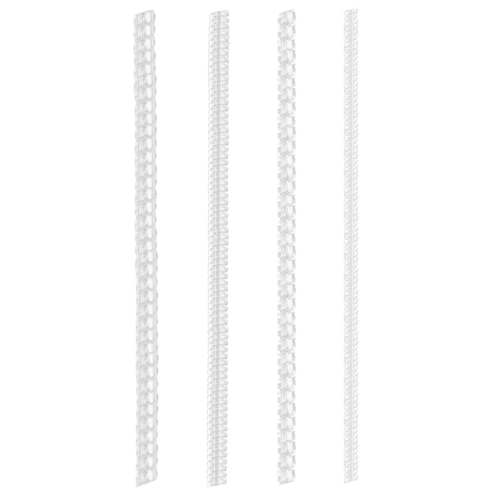 for Loose Rings Ring Silicone Tightener 4 Sizes