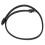 50CM SATA 3.0 III SATA3 7pin Data Cable 6Gb/s SSD Cables(Black) 4