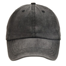 Chapeau de soleil chapeau de sport de plein air randonnée-Noir 2