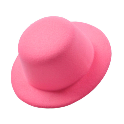 Coiffes tendance de Base de fascinateurs mignons-rouge pastèque