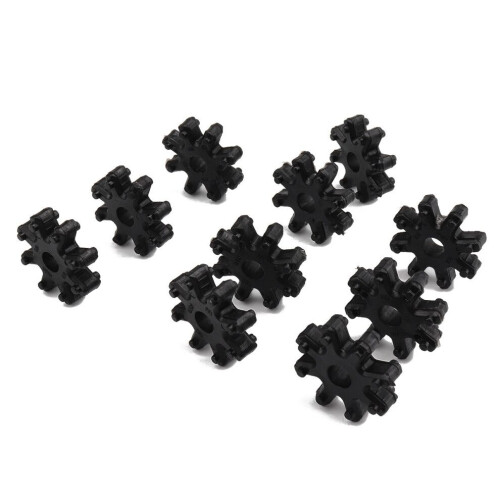 10 Stück Lenksäulen-Flexkupplung MDPS-Gummikupplung