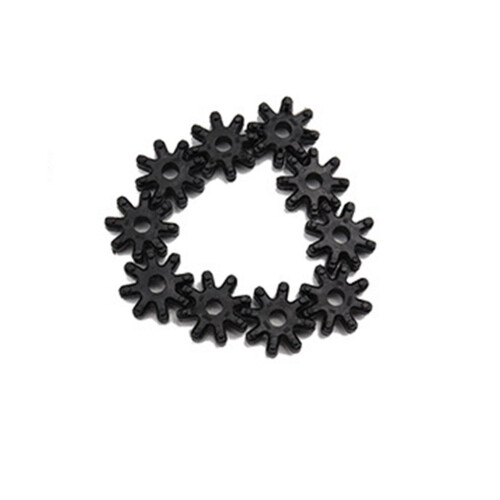10 Stück Lenksäulen-Flexkupplung MDPS-Gummikupplung 2
