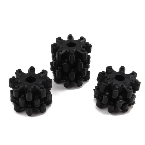 10 Stück Lenksäulen-Flexkupplung MDPS-Gummikupplung 1