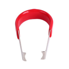 Herramienta para quitar tapas de pernos y tuercas de rueda de coche, pinzas de metal