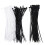 Fascette stringicavo nere 140 mm x 2,5 mm 50 pezzi 1