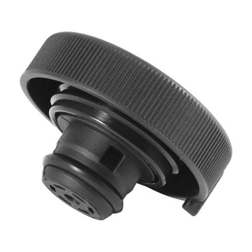 Radiator Coolant Overflow Recovery Tank Cap for 2