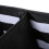Under Bed Storage Containers, PVC Top Cover To Identify Contents Immediately, Solid Construction Adjustable By Changing Position Of Hook&Loop, Foldabl 7