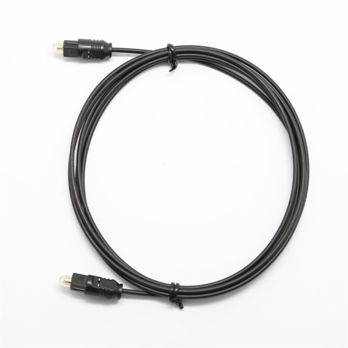 3 meter digitale glasvezel audiokabel voor aansluiting op dvd- en cd-speler 2