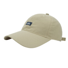 Chapeau de Baseball de voyage pour hommes, chapeau de-Kaki