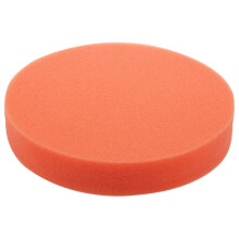 6-Zoll-Schwamm-Polierpad-Set für Autopoliermaschinen, orange
