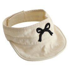 Chapeau de bébé pour tout-petits, chapeau de soleil-Beige