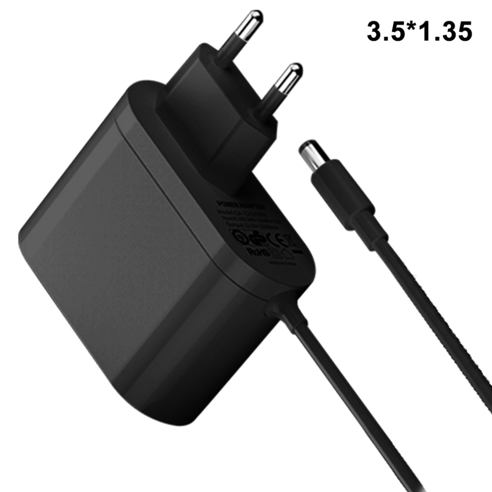 Charging Adapter For Various Devices, High Compatibility 9V 1A Power Supply With Smart Chip Technology 9486358101940