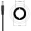 Charging Adapter For Various Devices, High Compatibility 9V 1A Power Supply With Smart Chip Technology 4