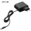 Charging Adapter For Various Devices, High Compatibility 9V 1A Power Supply With Smart Chip Technology 2