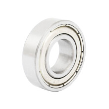 6900Z 10 x 22 x 6 mm Metallo Schermato Sigillato Scanalatura Profonda
