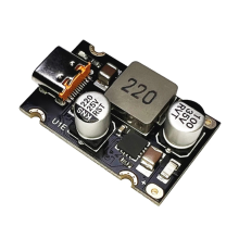 PD65W Schnelllademodul A
