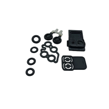 612640130088 Ureumpomp reparatieset Kleine reparatieset Mini oliekeerring