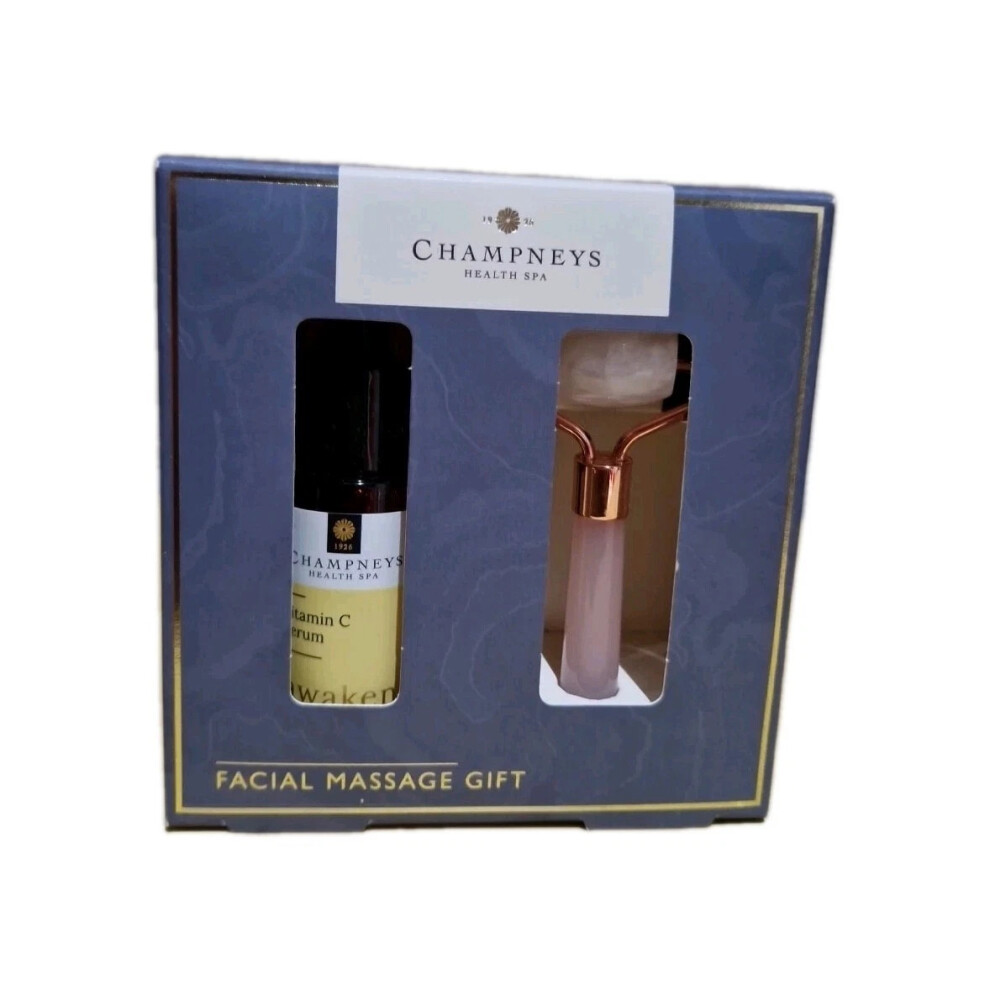 Champneys Facial Massage Set For All Occassion