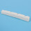 Osso curvo scanalato per 4 corde, 4,2x3,2x4,6/4,6 mm 2