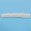 Osso curvo scanalato per 4 corde, 4,2x3,2x4,6/4,6 mm 3