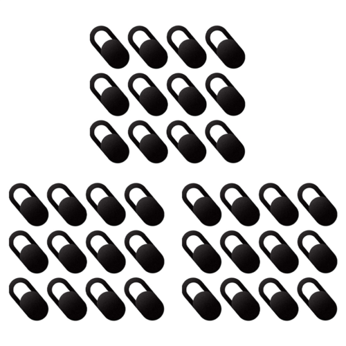 Laptop Slide 12-pack, Laptopkamerafodral Slide