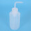 250mL 8OZ Tattoo Wash Διαφανές Λευκό Πλαστικό Πράσινο Μπουκάλι Σαπουνιού 4