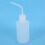250mL 8OZ Tattoo Wash Διαφανές Λευκό Πλαστικό Πράσινο Μπουκάλι Σαπουνιού 3