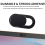 Laptop Slide 12-pack, Laptopkamerafodral Slide 2