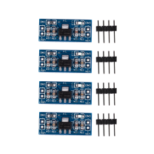 -3.3 Adattatore regolatore di tensione step-down CC Convertitore uscita 3.3V