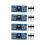 Convertisseur régulateur de tension abaisseur CC -3,3 V 1