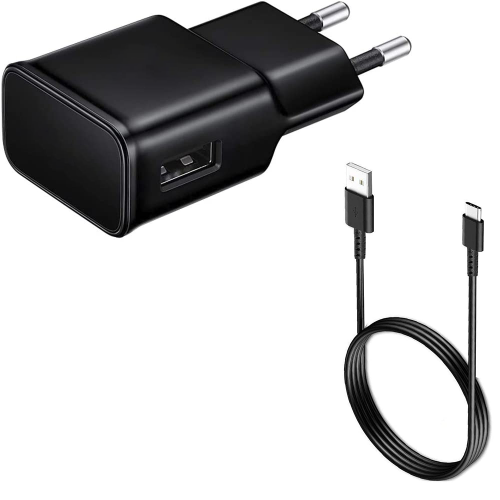 Τεχνολογία SmartCharge: Προσαρμοστικός σταθμός γρήγορης φόρτισης για Samsung Galaxy,