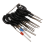 11 τεμάχια/σετ εργαλείων αφαίρεσης ακροδεκτών κιτ πτύχωσης ηλεκτρ 5