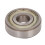 6200Z 10mm x 30mm x 9mm διπλής θωράκισης ρουλεμάν 4