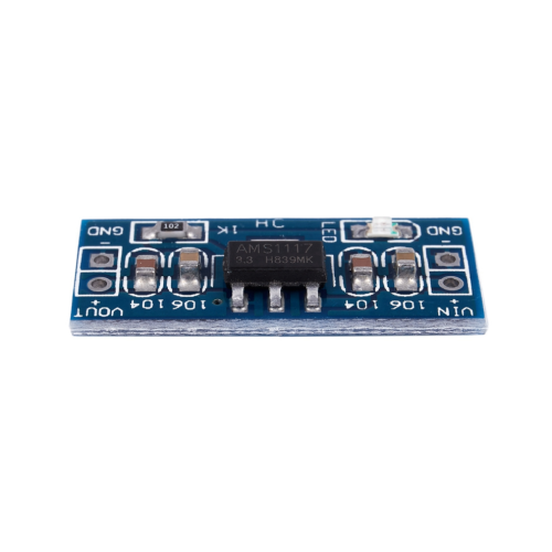 Convertisseur régulateur de tension abaisseur CC -3,3 V 1