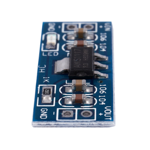 Convertisseur régulateur de tension abaisseur CC -3,3 V 2