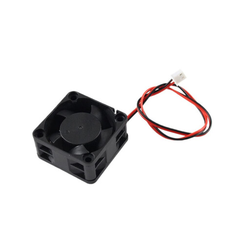 3D-printeronderdeel 4020 koelventilator DC 12V borstelloos 40x40x20mm 1