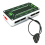 Ventilatoradapterkabel 5V ARGB 3-pins naar 6-pins converterkabel 4