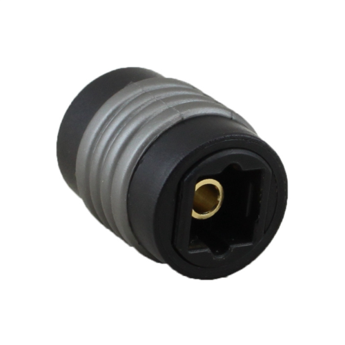 Luidspreker DVD-speler Digitale Audio Optische Kabels Adapter 1 stuk