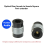 Luidspreker DVD-speler Digitale Audio Optische Kabels Adapter 1 stuk 4