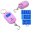 25kg 5g Mini Hanging Scale Weighting Hook Weight Tool 2