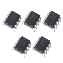 50 stuks NE555P DIP-8 IC-chipkit