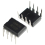 Kit de 50 chips IC NE555P DIP-8 2