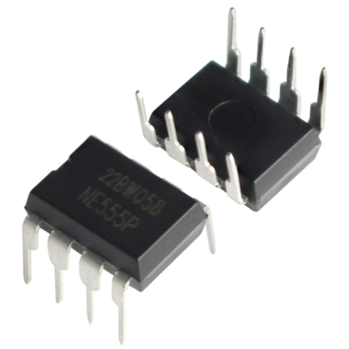 Kit de 50 chips IC NE555P DIP-8 1