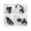 2PCS Snorkel Mask Keeper Holder Retainer 4
