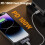 USB 3.2 10 Gbps USB-C naar dubbele Type-C OTG-dataadapter wit 4