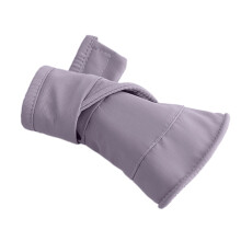 Chapeau vide d'extérieur pour enfants, chapeau à visière-Violet