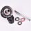 Cuscinetto mozzo bicicletta Palin 15267 - per mozzo XM490 4