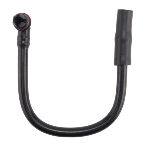 Manguera de ventilación del cárter PCV para Captiva