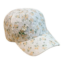 Casquettes de baseball en plein air-orange Taille unique
